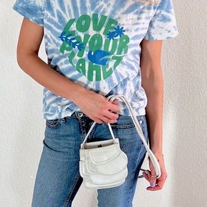 Katrin Lieber mini bag made in paris